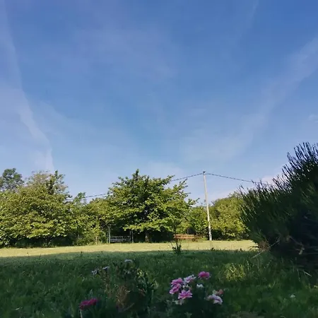 بيت للعطل Paradise *