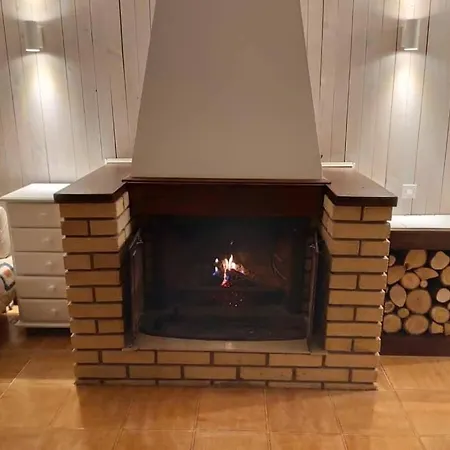 Paradise بيت للعطل Sopot