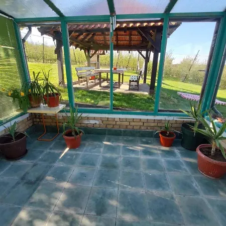 Paradise بيت للعطل