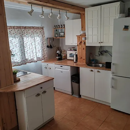 Paradise بيت للعطل Sopot