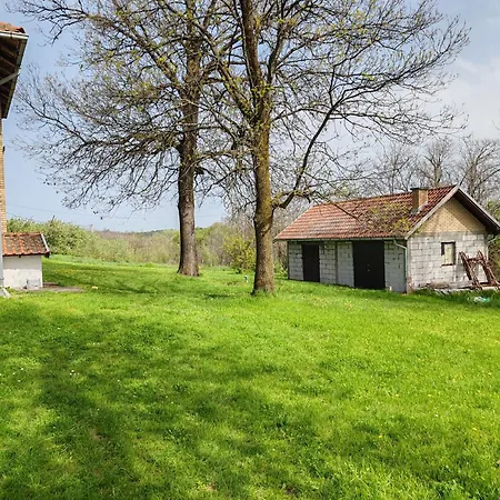 بيت للعطل Paradise *