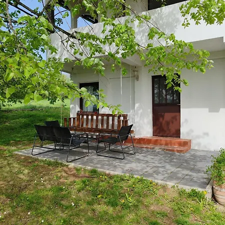 Paradise بيت للعطل *