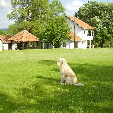 Paradise بيت للعطل Sopot