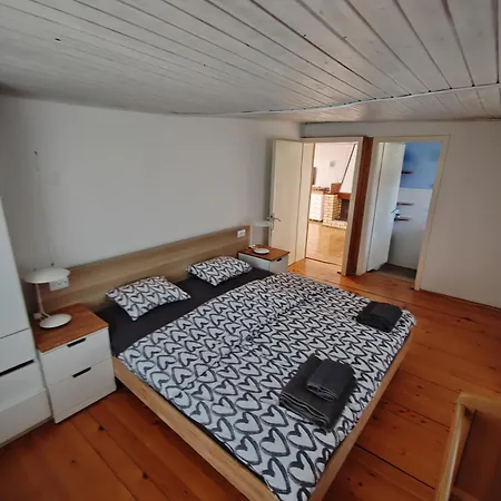 Paradise بيت للعطل Sopot