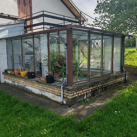 Paradise بيت للعطل