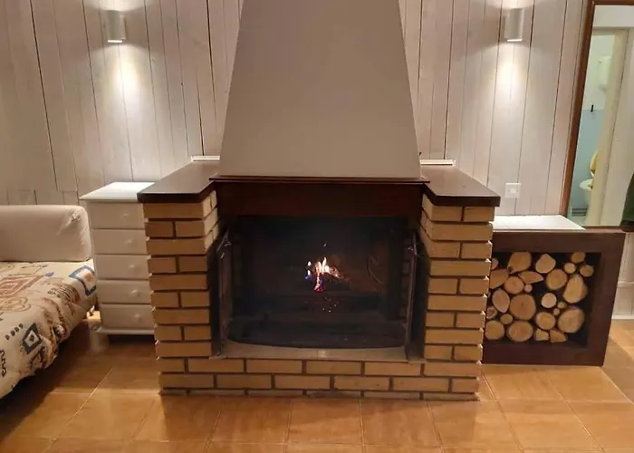 Paradise 펜션 Sopot