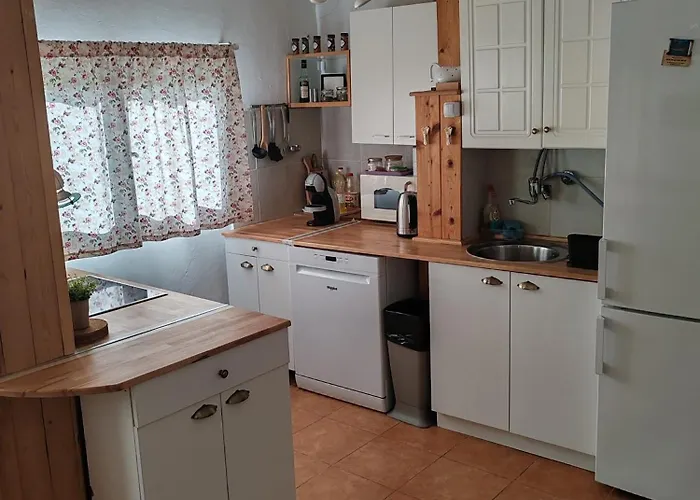 Paradise 펜션 Sopot