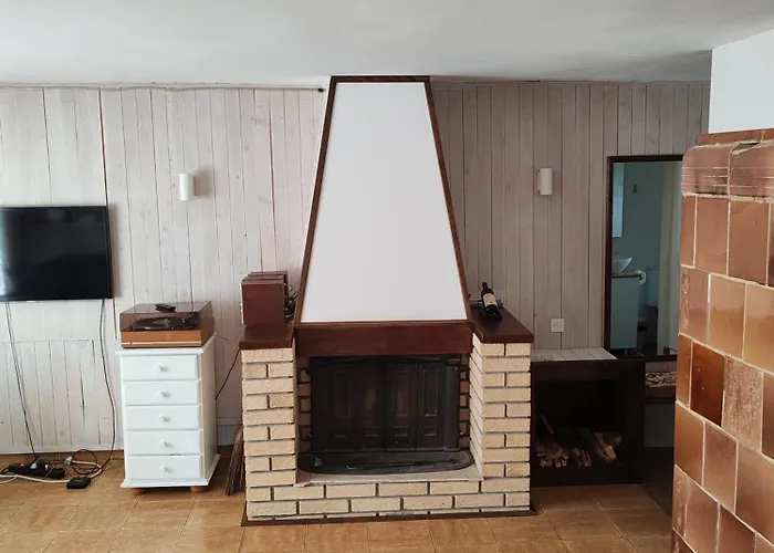 펜션 Paradise Sopot