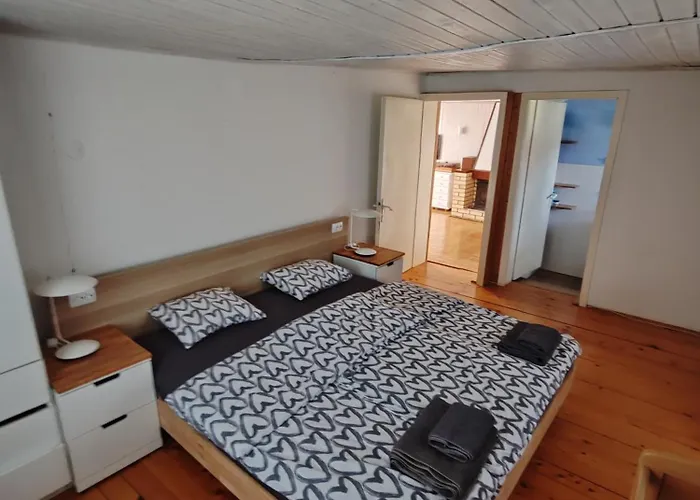 Paradise 펜션 Sopot