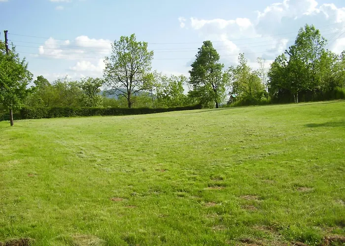 Paradise 펜션 Sopot